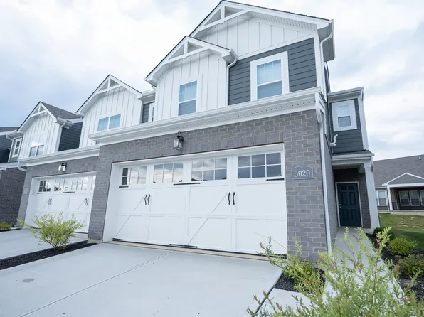 5020 Pebble Ct, Liberty Township, OH 45011
