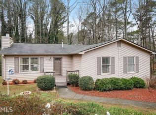 804 Moonlit Ln NW, Acworth, GA 30102