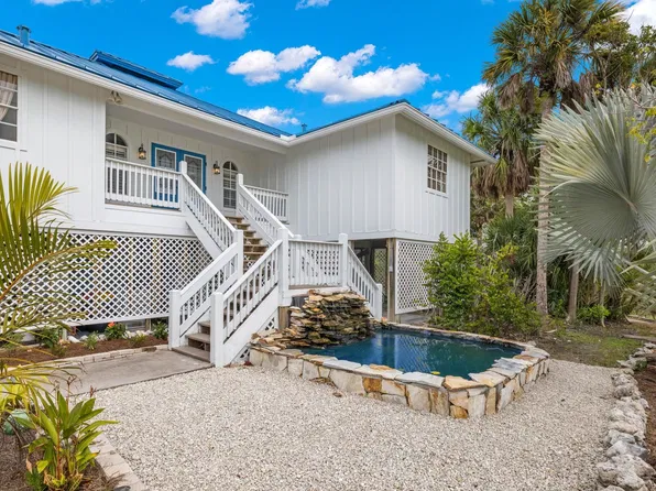 1625 Serenity Ln, Sanibel, FL 33957