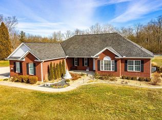 644 Morman Rd, Hamilton, OH 45013