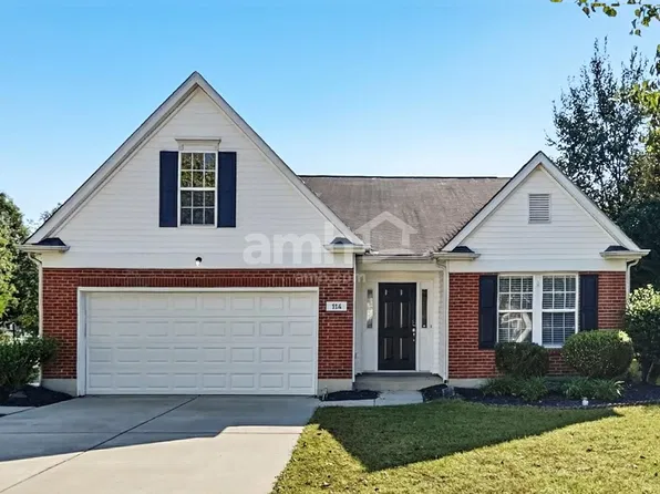 114 Elgin Ln, Mooresville, NC 28115