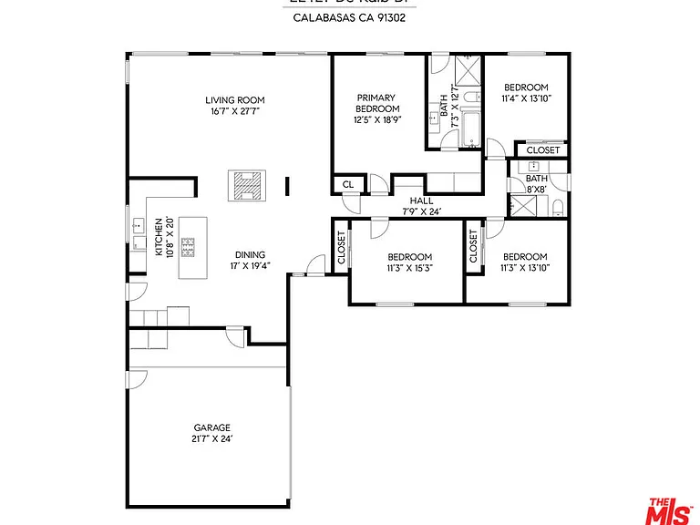 22427 De Kalb Dr — Photo 37