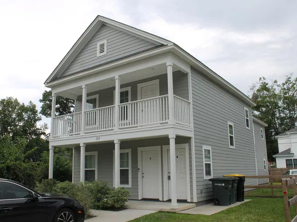 733 Hamilton Ct APT A, Savannah, GA 31401
