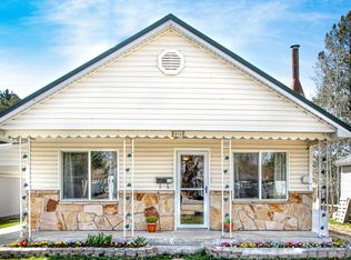 55 N 400 E, Heber, UT 84032