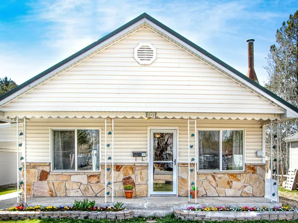 55 N 400 E, Heber, UT 84032