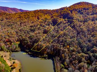 0 Calvender Rd, Turtletown, TN 37391
