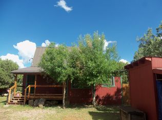 7933 Christmas Tree Rd, Show Low, AZ 85901