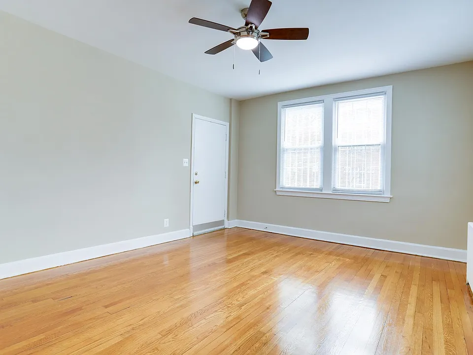 Main Living Room