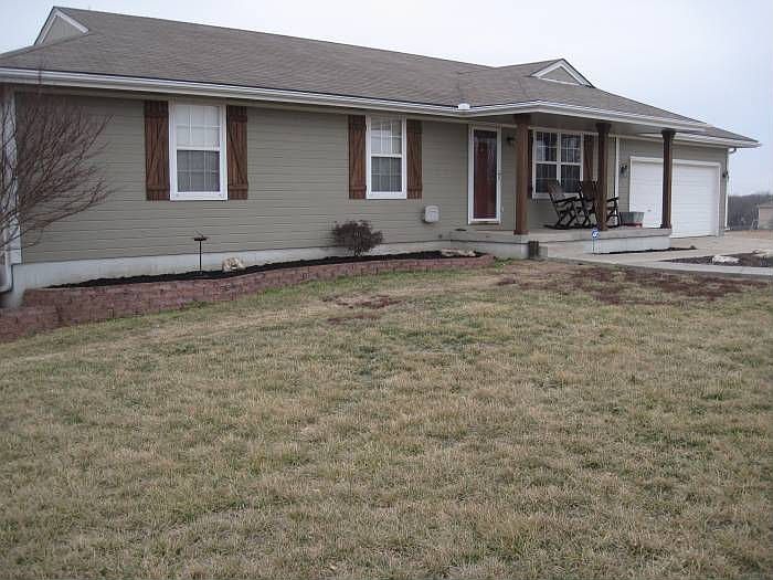 1878 NW 550th Rd, Kingsville, MO 64061 Zillow