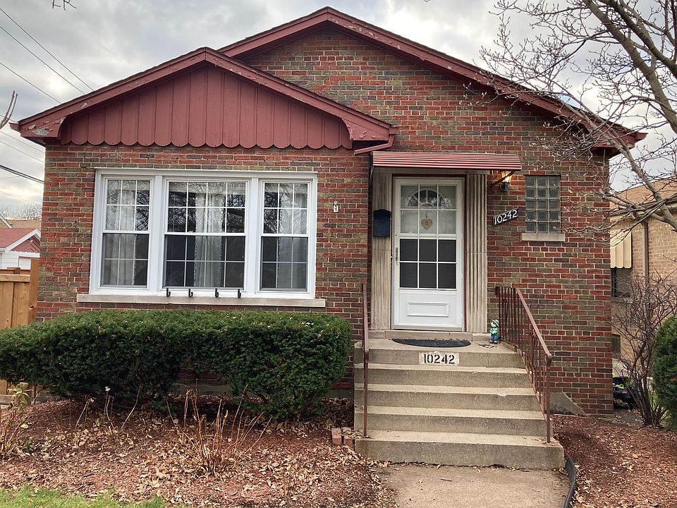 1st image of 10242 S Talman Ave