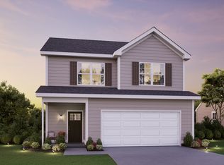 Daphne Plan, Davidson Meadows, Chattanooga, TN 37421