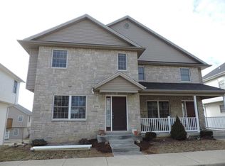 2594 S Addisyn Ln, Bloomington, IN 47403