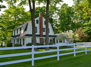 7213 Horseshoe Bay Rd, Egg Harbor, WI 54209