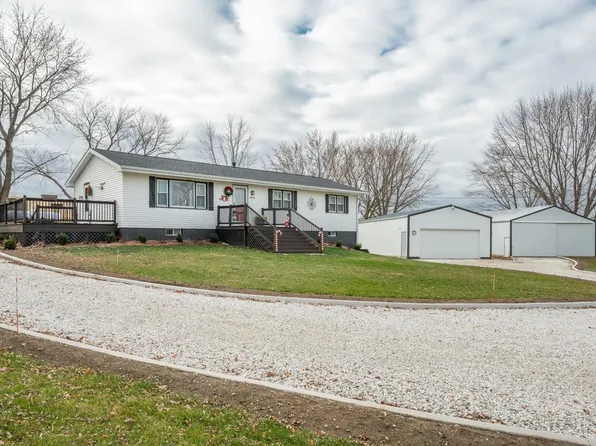 10641 SE 6th Ave, Runnells, IA 50237