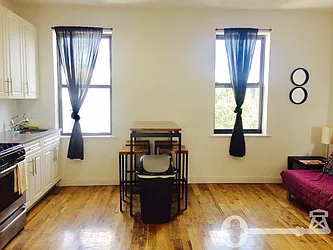 Rented by Brooklyn Key