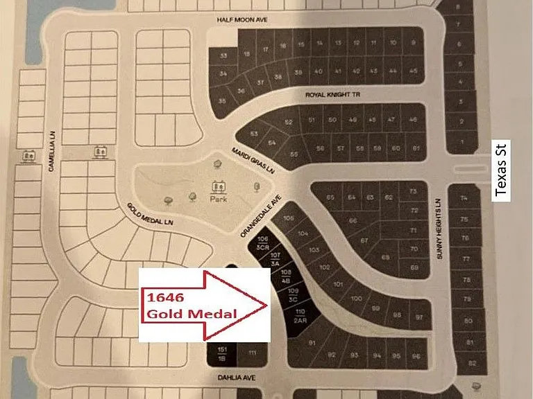 1646 Gold Medal Ln — Photo 13