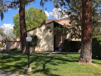 5101 Dunsmuir Rd, Bakersfield, CA, 93309