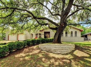 8829 Mountain Path Cir, Austin, TX 78759