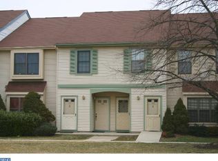 128 Wyndham Pl, Robbinsville, NJ