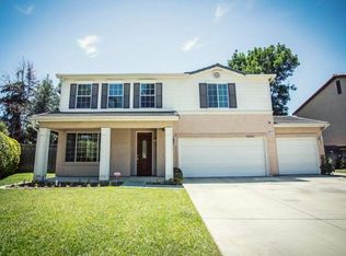 5601 W Babcock Ave, Visalia, CA 93291