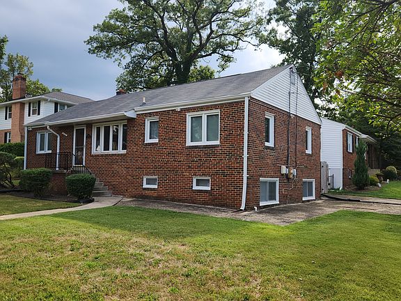 Front Exterior - 3