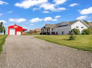 541 E 8900 S, Paradise, UT 84328
