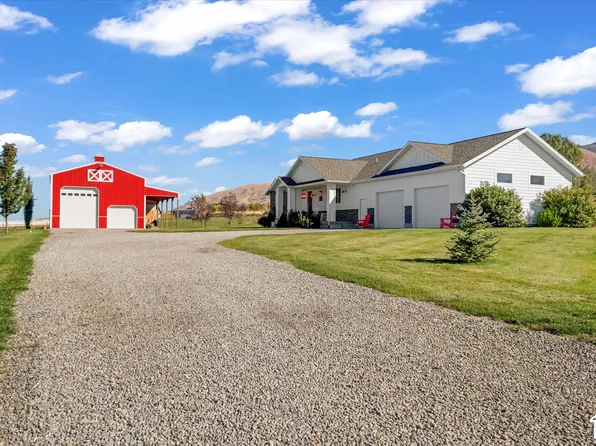541 E 8900 S, Paradise, UT 84328
