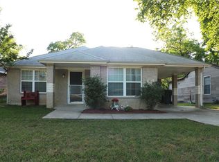 653 Elwayne Ave, Dallas, TX 75217