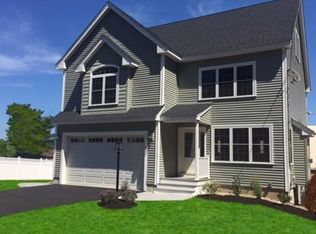 5 Haven Ter, Burlington, MA 01803