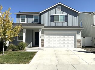 706 S Retort Ave, Kuna, ID 83634