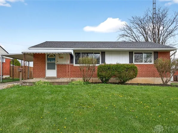5311 Eastman Ave, Dayton, OH 45432