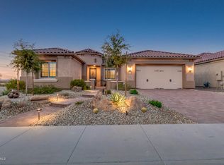 27570 W Yukon Dr, Buckeye, AZ 85396