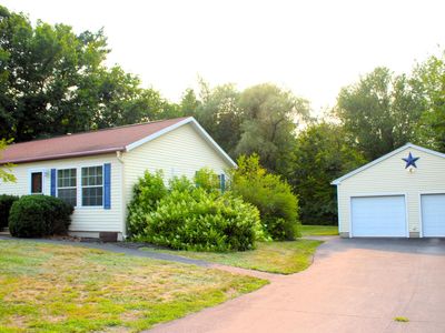 16 Black Hall Road, Epsom, NH, 03234