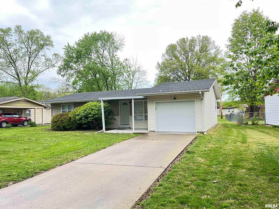 8 Candy Ln, Murphysboro, IL 62966 Zillow