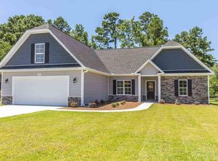 553 Bucks Trl #1, Longs, SC 29568