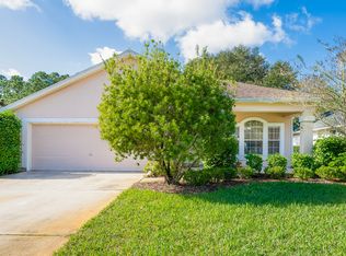 1525 Remington Way, Saint Augustine, FL 32084
