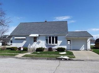 202 15th Ave N, Bangor, WI 54614