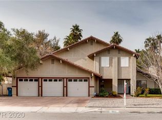 3355 Heavenly View Ct, Las Vegas, NV 89117