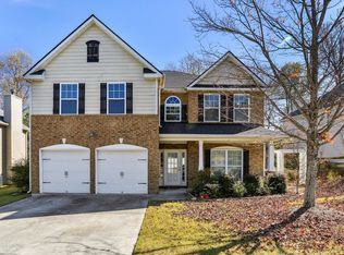 4325 Mill Farm Ln, Buford, GA