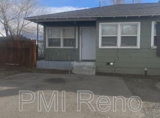 356 Gould St #358, Reno, NV 89502
