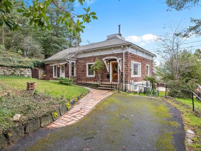 319 Alta Ave, Ashland, OR, 97520