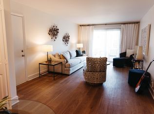 Gazebo Apartments, Nashville, TN 37211