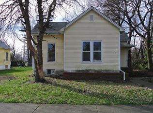 612 E Ryder St, Litchfield, IL 62056