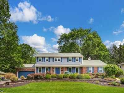 165 Spring Ridge Dr, Berkeley Heights, NJ, 07922