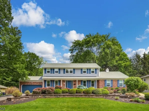 165 Spring Ridge Dr, Berkeley Heights Twp., NJ 07922