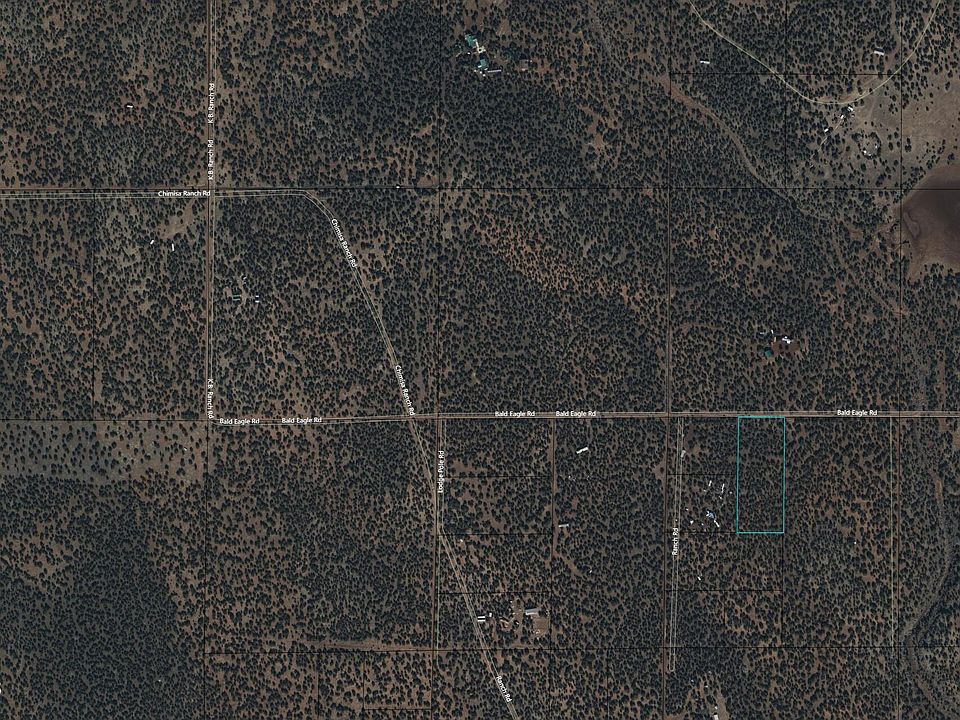 2nd image of 9325 BALD EAGLE Road #-