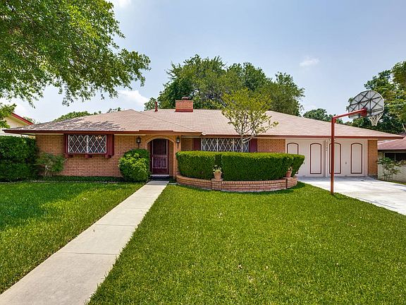 2nd image of 3726 Newrock Dr