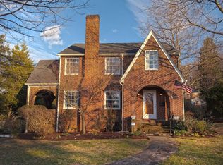 2902 Rosalind Ave SW, Roanoke, VA 24014