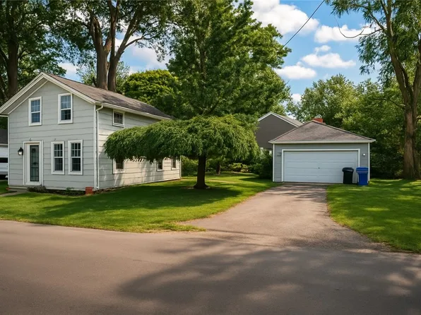 1 Race St, Scottsville, NY 14546