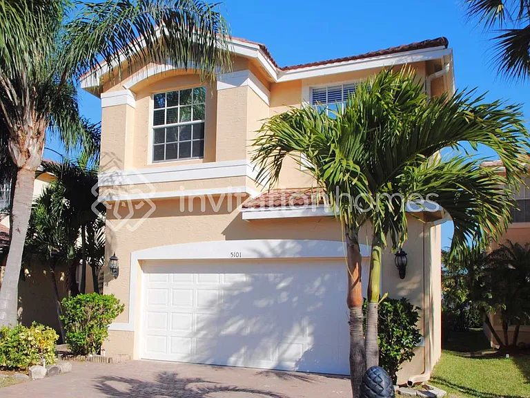 5101 Starblaze Dr — Photo 1